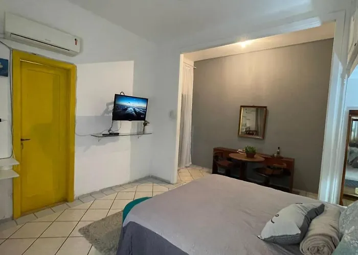 Kit Completo Lapa Ideal Para Turismo Rio de Janeiro