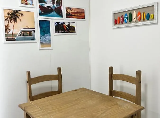 Apartamento Bali - Vista Incrível do mar Rio de Janeiro